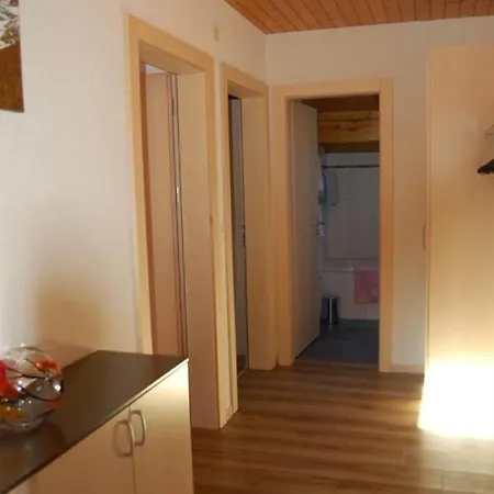 Appartamento Akelei Appartement-fewo 4-bettwohnung By Interhome *
