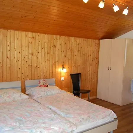 Akelei Appartement-fewo 4-bettwohnung By Interhome