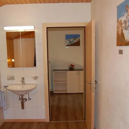 Appartamento Akelei Appartement-fewo 4-bettwohnung By Interhome *