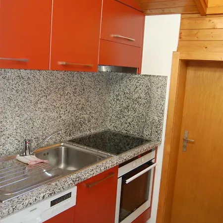 Akelei Appartement-fewo 4-bettwohnung By Interhome Appartamento