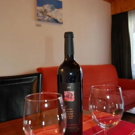 Appartamento Akelei Appartement-fewo 4-bettwohnung By Interhome