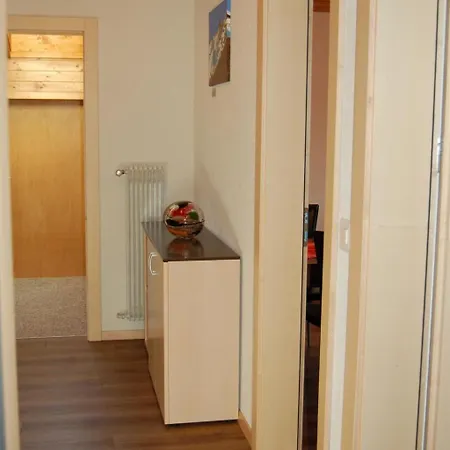 Akelei Appartement-fewo 4-bettwohnung By Interhome Saas-Fee