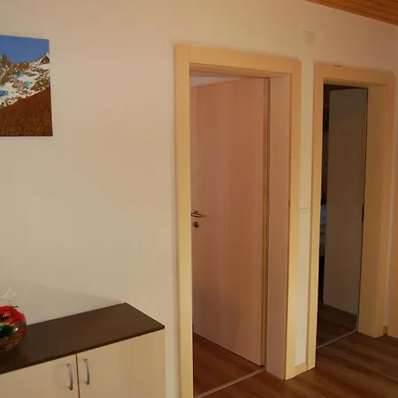 Appartamento Akelei Appartement-fewo 4-bettwohnung By Interhome *