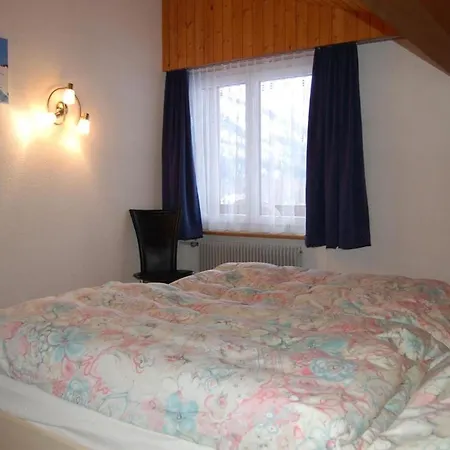Akelei Appartement-fewo 4-bettwohnung By Interhome Appartamento *