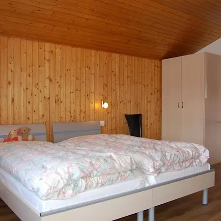 Appartamento Akelei Appartement-fewo 4-bettwohnung By Interhome *