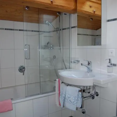 Appartamento Akelei Appartement-fewo 4-bettwohnung By Interhome *