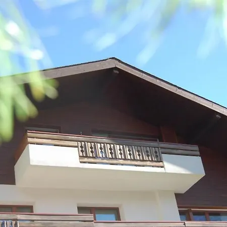 Akelei Appartement-fewo 4-bettwohnung By Interhome Appartamento Saas-Fee
