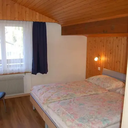 Appartamento Akelei Appartement-fewo 4-bettwohnung By Interhome *