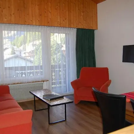 Appartamento Akelei Appartement-fewo 4-bettwohnung By Interhome *