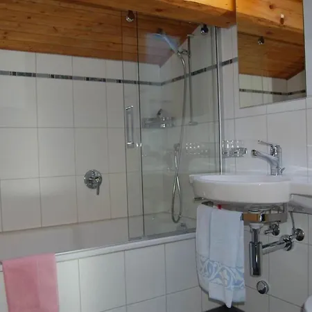 Akelei Appartement-fewo 4-bettwohnung By Interhome Appartamento Saas-Fee