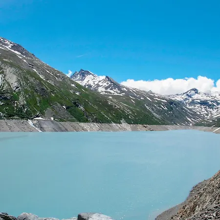 Akelei Appartement-fewo 4-bettwohnung By Interhome Appartamento Saas-Fee